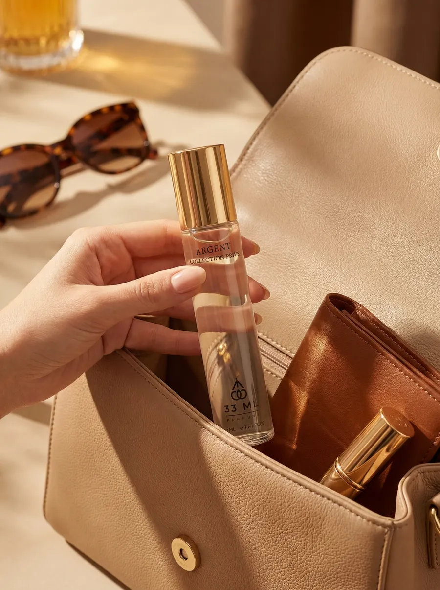 Parfum 33ML